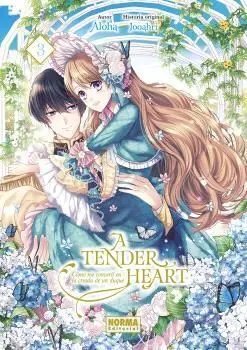 A TENDER HEART #03