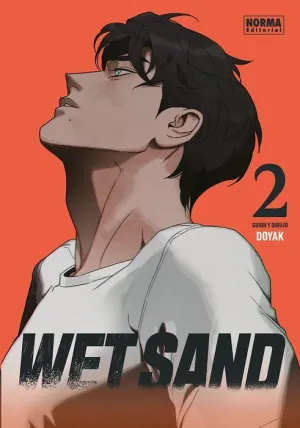 WET SAND #02