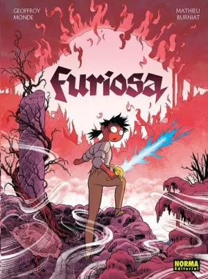 FURIOSA FURIOSA