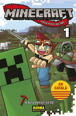 MINECRAFT #01 (CATALÁ)