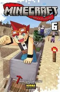 MINECRAFT #06 (CATALÁ)
