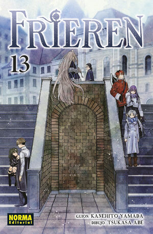 FRIEREN #12