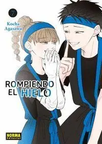 ROMPIENDO EL HIELO #07