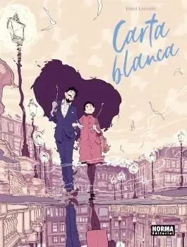 CARTA BLANCA (NUEVA EDICIÓN)