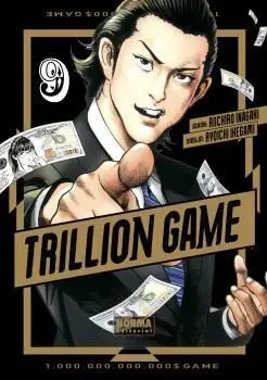 TRILLION GAME #09