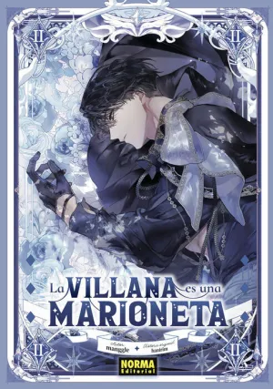 LA VILLANA ES UNA MARIONETA #02