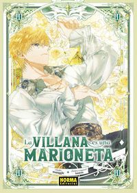 LA VILLANA ES UNA MARIONETA #02