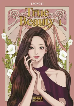 TRUE BEAUTY #01