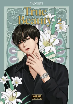 TRUE BEAUTY #02