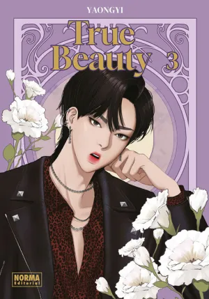 TRUE BEAUTY #03