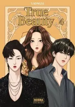 TRUE BEAUTY #04