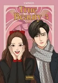 TRUE BEAUTY #05