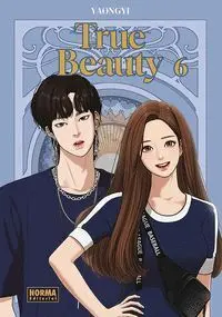 TRUE BEAUTY #06