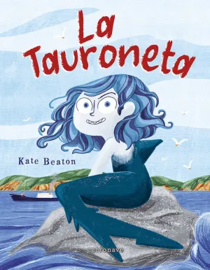 LA TAURONETA (CATALÁ)