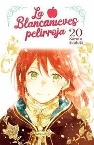 LA BLANCANIEVES PELIRROJA #20
