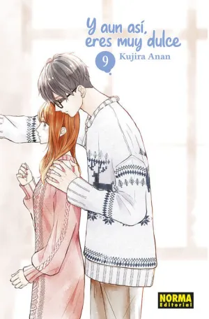Y AUN ASI, ERES MUY DULCE #09