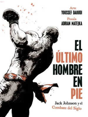 EL ULTIMO HOMBRE EN PIE