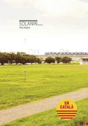 SOLANIN (CATALÁ)