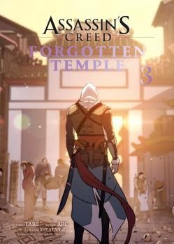 ASSASSIN'S CREED: FORGOTTEN TEMPLE #03
