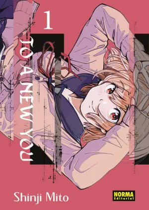 TO A NEW YOU #01