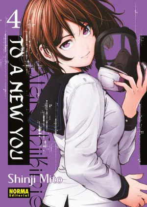 TO A NEW YOU #04