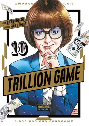 TRILLION GAME #10