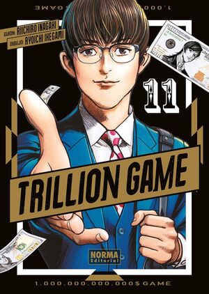 TRILLION GAME #11