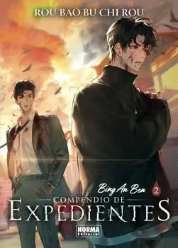 COMPENDIO DE EXPEDIENTES #02