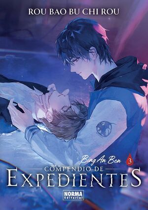 COMPENDIO DE EXPEDIENTES #03