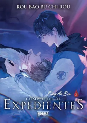 COMPENDIO DE EXPEDIENTES #03