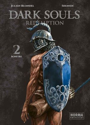 DARK SOULS REDEMPTION #02