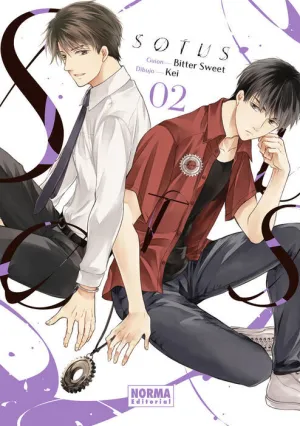SOTUS #02