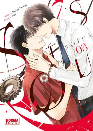 SOTUS #03