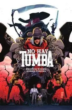 NO HAY TUMBA