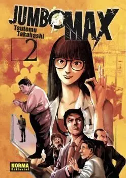 JUMBO MAX #02