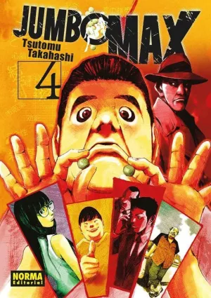 JUMBO MAX #04