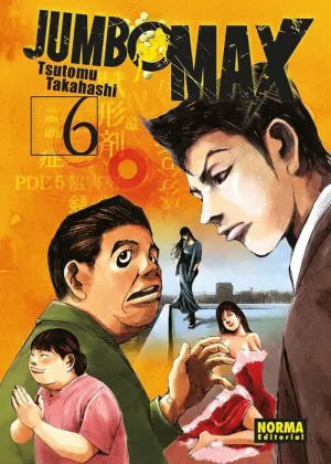JUMBO MAX #06