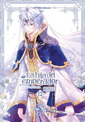 LA HIJA DEL EMPERADOR #12