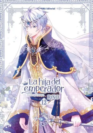 LA HIJA DEL EMPERADOR #12