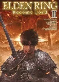 ELDEN RING BECOME LORD #02