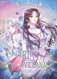 MUERTE A LA VILLANA #02