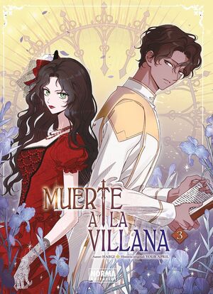 MUERTE A LA VILLANA #03