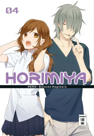 HORIMIYA #04