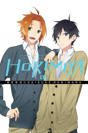 HORIMIYA #05