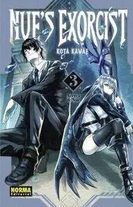 NUES EXORCIST #03