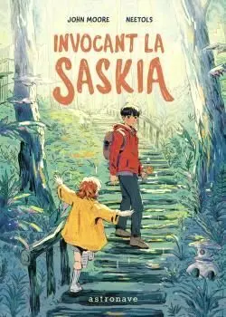 INVOCANT LA SASKIA (CATALÁ)