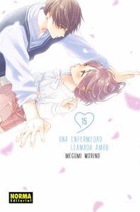 UNA ENFERMEDAD LLAMADA AMOR #15
