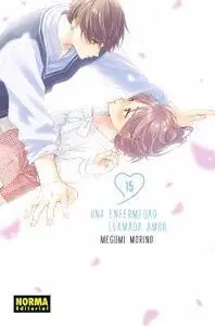 UNA ENFERMEDAD LLAMADA AMOR #15