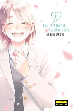 UNA ENFERMEDAD LLAMADA AMOR #17