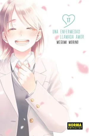 UNA ENFERMEDAD LLAMADA AMOR #17